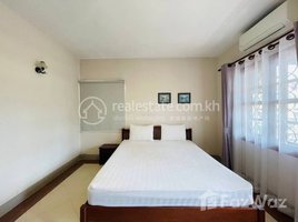 1 Bedroom Apartment for rent at One bedroom for rent, Tonle Basak