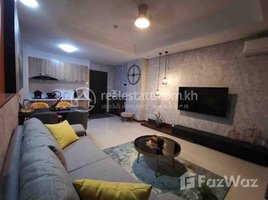 1 Bedroom Apartment for rent at One bedroom Rent $600 ChroyChongvar, Chrouy Changvar, Chraoy Chongvar