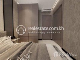 1 Bedroom Apartment for sale at Leedon Heights, Phnom Penh Thmei, Saensokh