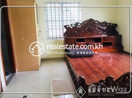 4 Bedroom Apartment for rent at House for rent inTonle bassac,(Chamkarmon area),, Tuol Tumpung Ti Muoy, Chamkar Mon