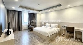 មានបន្ទប់ទំនេរនៅ Fantastic 3-Bedroom Apartment for Rent in Toul Kork