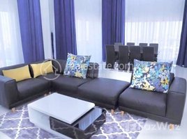 6 Bedroom Condo for rent at Six bedroom apartment for rent, Veal Vong