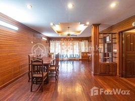 2 Bedroom Apartment for rent at DAKA KUN REALTY: 2 Bedrooms Apartment for Rent in Krong Siem Reap-Sla Kram, Sala Kamreuk, Krong Siem Reap, Siem Reap