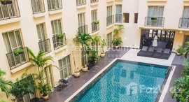 Available Units at 2 BEDROOMS COLONAIL STYLE FOR RENT IN DAUN PENH!!