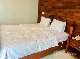 1 បន្ទប់គេង អាផាតមិន for rent at Nice one bedroom for rent only 480$, Tuol Svay Prey Ti Muoy, ចំការមន, ភ្នំពេញ, កម្ពុជា
