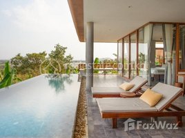 3 Bedroom Villa for sale in Kampong Kraeng, Tuek Chhou, Kampong Kraeng