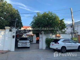 4 Bedroom Villa for sale in Trapeang Krasang, Pur SenChey, Trapeang Krasang