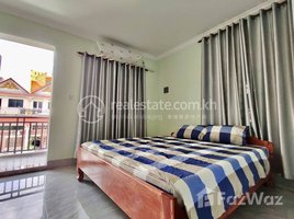 1 Bedroom Apartment for rent at It time to start living the real life, Tuol Tumpung Ti Muoy, Chamkar Mon, Phnom Penh, Cambodia
