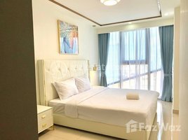 3 Bedroom Apartment for rent at Rental: $1700, Tonle Basak