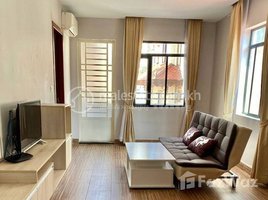 2 Bedroom Apartment for rent at Best two bedrooms service apartment in BKK1 offer price only 480USD, Tuol Svay Prey Ti Muoy