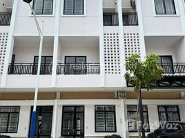 4 Bedroom Townhouse for sale in Cambodia, Preaek Aeng, Chbar Ampov, Phnom Penh, Cambodia
