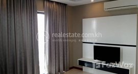 Available Units at 1 BEDROOM APARTAMENT FOR RENT IN CHAMKAMORN
