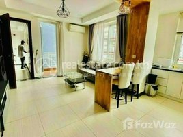 1 Bedroom Apartment for rent at One Bedroom For Rent At Toul Tompoung, Tonle Basak