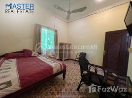 1 Bedroom Apartment for rent at Apartment for rent behind National Museum, Phsar Thmei Ti Bei, Doun Penh