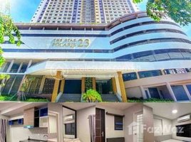1 Bedroom Condo for rent at One bedroom for rent with fully furnished, Nirouth