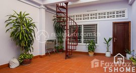 Available Units at TS1259C - Spacious Outdoor Balcony Studio Apartment for Rent in Daun Penh Area