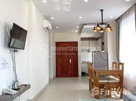 2 Bedroom Apartment for rent at Modern Two Bedroom For Rent, Boeng Keng Kang Ti Muoy, Chamkar Mon, Phnom Penh, Cambodia