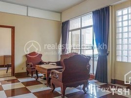 4 Bedroom Apartment for rent at TS1673 - 4 Bedroom for Rent in BKK3 area, Tonle Basak
