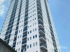 1 Bedroom Apartment for sale at Condo for sale under market price, Tonle Basak