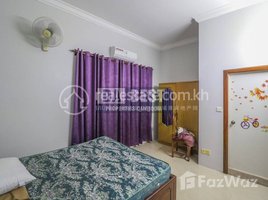 4 Bedroom Apartment for rent at DABEST PROPERTIES : 4 Bedrooms Apartment for Rent in Siem Reap - Svay Dungkum, Sla Kram