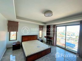 2 Bedroom Apartment for rent at NICE TWO BEDROOM FOR RENT WITH GOOD OFFER AT TK, Srah Chak, Doun Penh, Phnom Penh, Cambodia