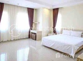 2 បន្ទប់គេង ខុនដូ for rent at Cheapest two bedroom for rent at Toul Tompong, Boeng Keng Kang Ti Bei