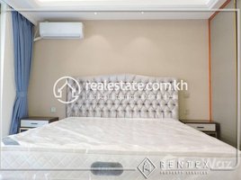 1 បន្ទប់គេង អាផាតមិន for rent at One bedroom Apartment for rent in Tuek Thla(Sen Sok)., សង្កាត់​ស្ទឹងមានជ័យ