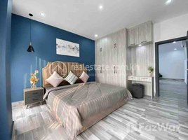 1 Bedroom Condo for rent at Apartment for Rent, Chak Angrae Kraom, Mean Chey