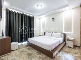 2 បន្ទប់គេង អាផាតមិន for rent at NICE TWO BEDROOMS FOR RENT WITH GOOD PRICE ONLY 550 USD, Tuol Svay Prey Ti Muoy