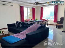 3 Bedroom Condo for rent at 2 Bedroom Apartment For Rent - Tonle Bassac ( Near Diamond Island), Tonle Basak, Chamkar Mon