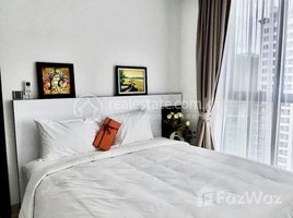 2 Bedroom Condo for rent at 2Bedrooms 2Bathrooms in Tonlebassac area, Tonle Basak