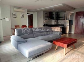 2 Bedroom Apartment for rent at Two Bedrooms Rent $950 Chamkarmon ToulTumpoung, Tuol Tumpung Ti Muoy