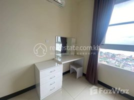 1 បន្ទប់គេង ខុនដូ for rent at Cheapest one bedroom for rent at ChrongchongVa, សង្កាត់​កោះដាច់