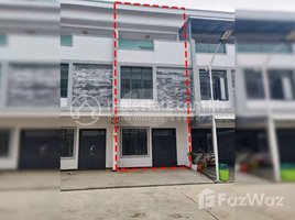 3 Bedroom Villa for sale in Kien Svay, Kandal, Phum Thum, Kien Svay