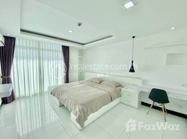 2 បន្ទប់គេង អាផាតមិន for rent at MORDERN TWO BEDROOM FOR RENT ONLY 750$, Tuol Svay Prey Ti Muoy, ចំការមន, ភ្នំពេញ