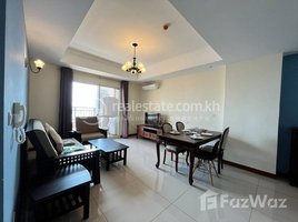 1 Bedroom Condo for rent at Bali 3 | Unit One Bedroom For Rent , Chrouy Changvar, Chraoy Chongvar