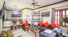 Available Units at 2 Bedrooms Apartment for Rent in Siem Reap - Kouk Chark