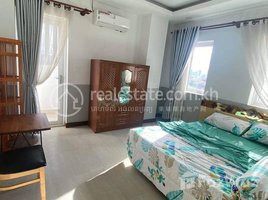 1 Bedroom Apartment for rent at Rental: $300/month Olympic, Tuol Svay Prey Ti Muoy, Chamkar Mon, Phnom Penh, Cambodia