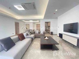 3 Bedroom Condo for rent at Apartment For Rent, Boeng Proluet