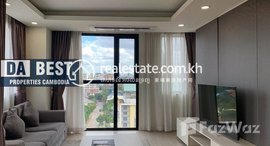 Available Units at DABEST PROPERTIES: 2 Bedroom Apartment for Rent in Phnom Penh-Toul Kork