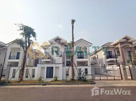 4 Bedroom Villa for sale in Preah Ket Mealea Hospital, Srah Chak, Chrouy Changvar