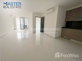 1 Bedroom Apartment for sale at Condo resale good price , Tonle Basak, Chamkar Mon