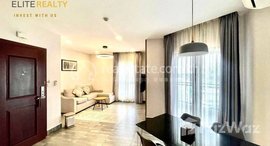 Available Units at 2Bedrooms Service Apartment In Daun Penh
