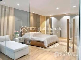 2 Bedroom Apartment for rent at Two bathrooms for rent, Tuol Tumpung Ti Muoy