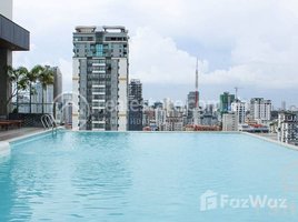 1 Bedroom Apartment for rent at Lavish Apartment for Rent in BKK 1, Tonle Basak