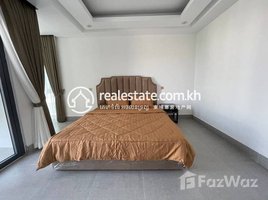 3 បន្ទប់គេង អាផាតមិន for rent at Three bedroom apartment for rent, Tuol Tumpung Ti Muoy