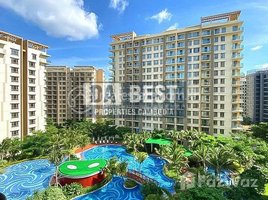 1 បន្ទប់គេង អាផាតមិន for rent at DABEST PROPERTIES:Brand new Studio Apartment for Rent in Phnom Penh-Daun Penh, Voat Phnum