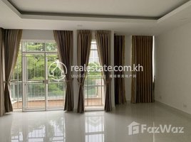 8 Bedroom Villa for rent in Chrang Chamreh Ti Pir, Russey Keo, Chrang Chamreh Ti Pir
