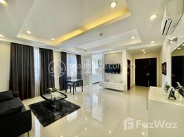 2 បន្ទប់គេង ខុនដូ for rent at 2 bedroom apartment for Rent, Tuol Svay Prey Ti Muoy
