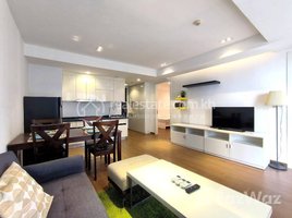 2 បន្ទប់គេង ខុនដូ for rent at 2 Bedroom Apartment for Rent in BKK1 Area, Tuol Svay Prey Ti Muoy, ចំការមន, ភ្នំពេញ, កម្ពុជា